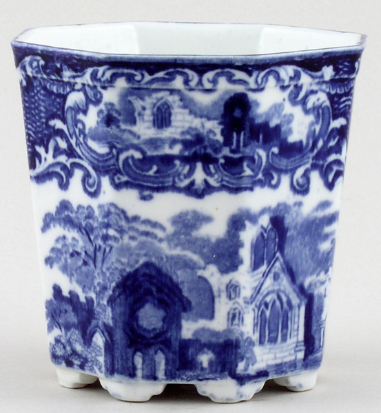 Cache Pot small c1920s